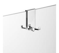Avenarius Universal gancio portasciugamani, 9004597010, Universal cromo [Accessori Bagno > Portasciugamani]