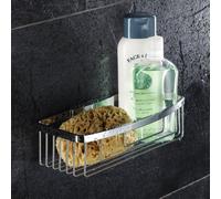 Avenarius Universal portaoggetti doccia, 9014010010, Universal cromo [Accessori Bagno > Mensole Doccia]