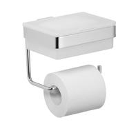 Avenarius Universal scatola per salviette umidificate, 9002065010, Universal cromo/satinato [Accessori Bagno > Scatole Portasalviette]