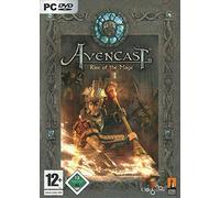 Avencast - Rise of the Mage (DVD-ROM)