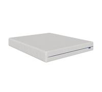 Avenco Materasso in Memory 180x200, Materasso Matrimoniale Altezza 18 cm, Memory Foam Gel ad Alta Densità, Materasso Sfoderabile con 7 Zone di Comfort, Alta Resilienza Ultra Traspirante
