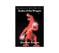 Avendar Dragon Apprentice to a Death Defier (Tascabile)