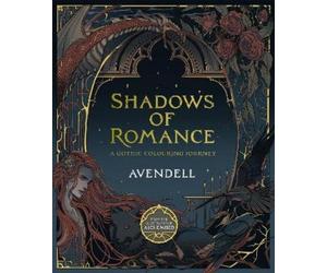 Avendell Shadows of Romance (Tascabile) (PRESALE 24/09/2026)