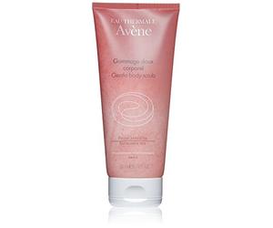 Avene 3766 Eau Thermale Gommage Delicato per il Corpo, 200 ml