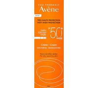 Avene 50+ Crema Solare, 50 ml