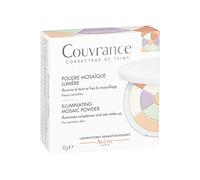 Avene 69997 Couvrance Cipria Mosaico, Colore Bonne Mine, 10 gr