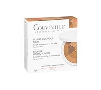 Avene 69998 Couvrance Cipria Mosaico, Effetto Sole