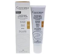 Avène Couvrance Spf20 fluido viso correttivo 30 ml Naturalny