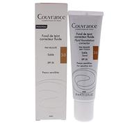 Avène Couvrance Fluido Correttore SPF 20 Sabbia 3.0 Piaskowy