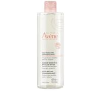 AVENE ACQUA MICELLARE 400ML 23