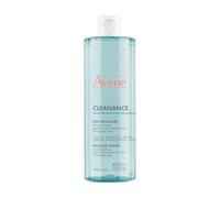 Avène Cleanance acqua micellare per pelli grasse e miste 400 ml