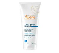 AVENE AFTER-SUN restorative lotion for face and body 200 ml