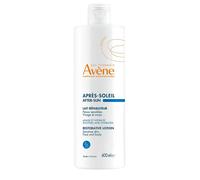 AVENE AFTER-SUN restorative lotion for face and body 400 ml