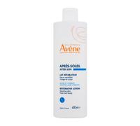 Avene After-Sun Restorative Lotion lozione doposole riparatrice 400 ml