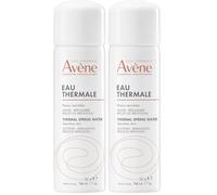 Avene Agua Termal 50Ml Spray (Confezione da 2)