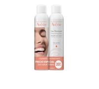 Avène Agua Termal De Avene Lote 2 X 300ml