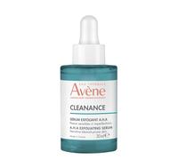 Siero esfoliante con AHA Cleanance, 30 ml, Avene