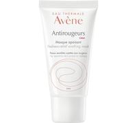 Avène Antirougeurs Maschera Calmante Rigenerante Si 50 ml