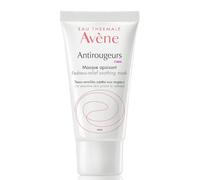 Avène Antirougeurs Maschera Calmante Rigenerante 50 ml 50 ml g