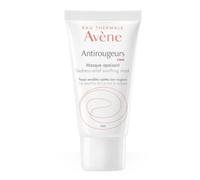Avène Antirougeurs Maschera Calmante Rigenerante Si 50 ml
