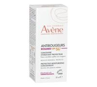 Avene - Antirougeurs Rosamed Idratante Pelle A Tendenza Cuperosica SPF 50+ Confezione 30 Ml