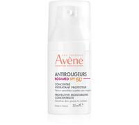 Avène Antirougeurs Rosamed Protective Moisturizing Concentrate trattamento concentrato contro gli arrossamenti della pelle SPF 50+ 30 ml