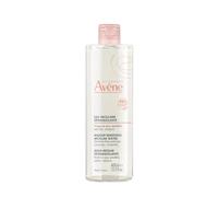 AVÈNE LES ESSENTIELS ACQUA MICELLARE DETERGENTE E STRUCCANTE 400ML