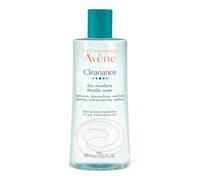 Cleanance Acqua Micellare Avene 400ml