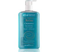 AVENE AVENE CLEANANCE GEL DETERGENTE 400 Ml