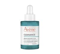 Avene Cleanance Siero Esfoliante A.H.A 30 Ml