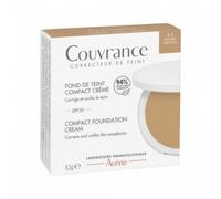 Avene - Avene Couvrance Fondotinta Compatto In Crema N. 1.1 Naturel