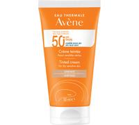 Avene Protezione Solare Viso Avene Spf 50 (50 Ml) S_0301_S4513759 Salute, Beauty