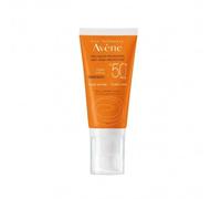 Avene solare crema colorata spf50+