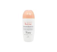 Avene - Avène Deo Body Efficacia 24h Deodorante Roll On Lenitivo 50ml - 985512250