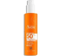 EAU THERMALE AVENE SOLARE SPRAY SPF 50 200 ML