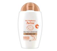 Avène Avene Fluid Mineral Teinted Spf50+ 40ml P_0208_94006 Salute