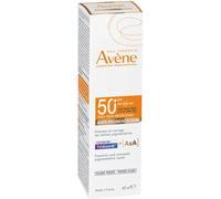 EAU THERMALE AVENE SOLARE FLUIDO COL ANTIMACCHIE SPF 50+ 40 ML