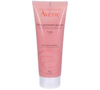 GEL ESFOLIANTE DELICATO VISO AVENE 75ML