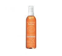 Avène EAU THERMALE AVENE OLIO SPF30 200 ML