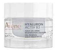 Avene Hyaluron Activ B3 Acqua Gel-crema Antietà Rigenerazione Cellulare 50ml