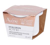 Avène AVENE HYALURON ACTIV B3 CREMA GIORNO REFILL 50 ML