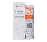 Avène AVENE HYDRANCE CREMA LEGGERA UV 40 ML + ACQUA TERMALE 50 ML