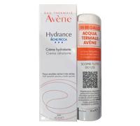 Avène AVENE HYDRANCE CREMA RICCA 40 ML + ACQUA TERMALE 50 ML