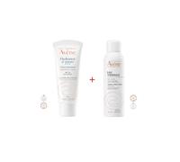 Avène AVENE HYDRANCE CREMA RICCA UV 40 ML + ACQUA TERMALE 50 ML