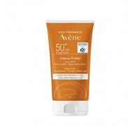 Avene - Avene Intense Protect SPF50+ Crema Solare Senza Profumo Resistente All'Acqua 150 ml