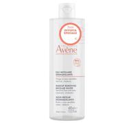 Avène - Lozione Micellare Confezione 400 Ml Promo