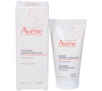 Avene Les Essentiels Maschera Lenitiva Idratante 50ml