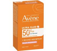 Avene Ultra Fluid Radiance Spf 50+ 50ml