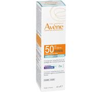 Avene Avène Solare Fluido Colorato Antimacchie Spf50+ Protezione Uniformante 40 ml