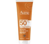 Avene Avène Solare Latte Corpo SPF 50+ Protezione Molto Alta 100 ml
